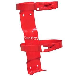 소화기주변용품 받침대 거치대외, 1개, 거치대4.5