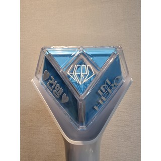 [헬로다다] 2025버전 임영웅 3종세트 응원봉스티커 - 임영웅콘서트 임영웅굿즈 임영웅스티커 소량제작 영웅시대