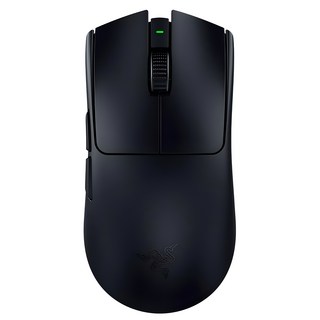레이저 Viper V3 Pro 유무선 마우스, RZ01-0512, 블랙