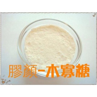 膠顏木寡糖，調整菌叢生態、使排便順暢，低卡低熱量，買4送1熱賣中, 1個, 一包