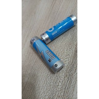 《翔翼3c》一盒15組60顆 玩具專用環保碳鋅電池 玩具電池 遙控電池 3號電池 4號電池 碳性電池 安全標章合格, 1個, 18650充電電池一顆