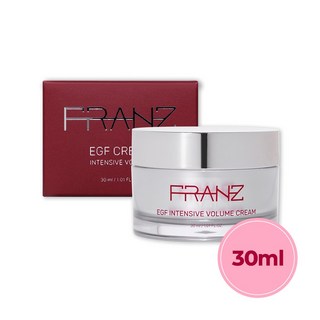 프란츠 EGF 인텐시브 볼륨 크림, 30ml, 1개