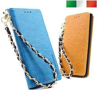 케이투코프 시그니쳐 플립 스트랩 갤럭시A90 5G SM-A908N 케이스