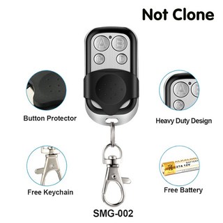 433 Mhz 범용 무선 원격 제어 스위치 DC 12V 10A 4CH 릴레이 수신기 모듈 및 4 채널 RF 433 mhz 원격 송신기, 1B, 4) 1B