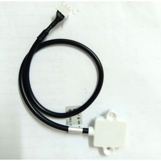 特殊小型非接觸液位感測器(技術性商品 下單前請先詢問確認) - 非接觸式液位檢測，適用多種液體，體積小巧易安裝, 1個