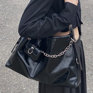 코지웨이브 데일리 빅사이즈 보부상 크로스백