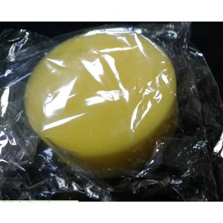 專利兩用六角起子頭打蠟盤 4吋(100MM) 六角柄打蠟盤 (魔鬼氈底盤) 打蠟底盤 可用於充電起子機, 打蠟海綿 5吋, 打蠟海綿 5吋