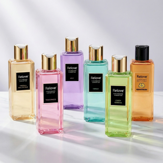 Relove 私密衣物酵素手洗精220ml 內褲血漬 分泌物 尿漬 奶漬, 1個, 葡萄柚茉莉(粉), 220ml