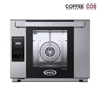 우녹스 오븐 베이커룩스 샵프로 LED 4단 UNOX BLSP BAKERLUX SHOP PRO XEFT-04HS-ELDP-K