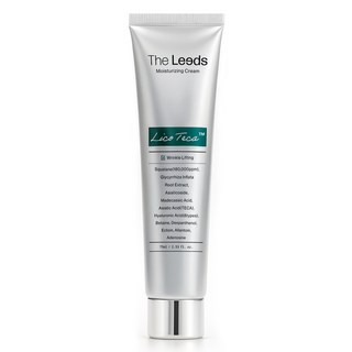 더리즈 리코테카 스쿠알란 수분크림, 1개, 75ml