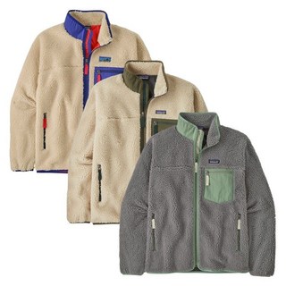 [백화점출고] 파타고니아 [코리아]멘즈 클래식 레트로-X 재킷[25FW][23057Q7] 출근룩 자켓 코트 가디건 간절기