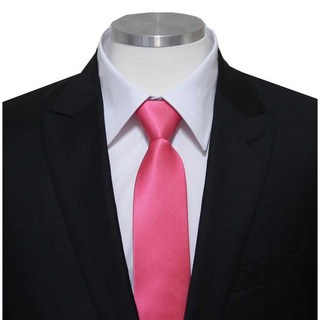 漂亮結自動組活動演示訪談暗粉色寬7cm