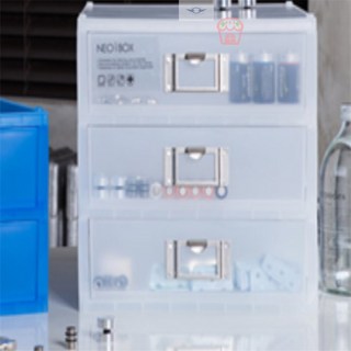 참앤코지 적층형 서랍 대형 3단 3단수납장