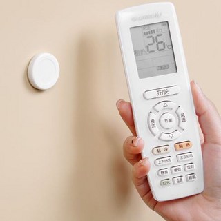 에어컨 리모컨 자석형 거치 걸이 and7+9Lkg