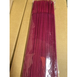 宮廟用香 尺六 土地公 桂香, 尺６＊紅色＊桂香