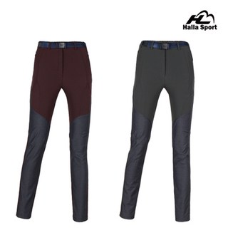 HALLA SPORT 여성 스포르팬츠 (기능성원단)
