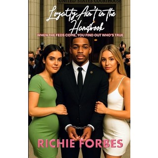 (英文圖書)Loyalty Ain't in the Handbook 平裝版, Independently Published, 英文