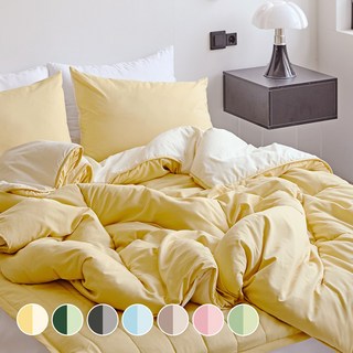 디오프 사계절 차렵이불 세트