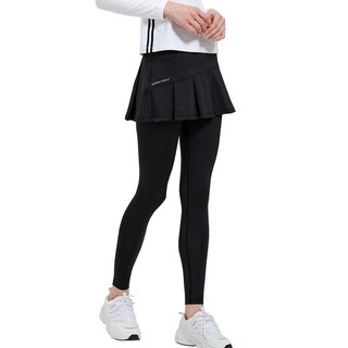 허그 핸즈 스포츠 치마레깅스 치마바지