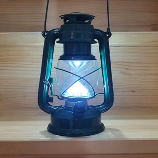 (국내배송) 감성 캠핑 랜턴 LED 호야등 호롱불 차박 램프 조명 클래식 이너텐트랜턴 실내불멍, 1 레드(국내당일발송), 1개