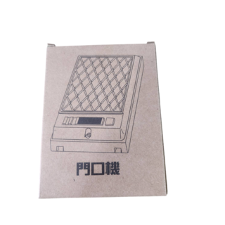 YU CHEN 門口機，簡約設計，清晰通話，居家安全必備, 1VEHICLE_COUNT