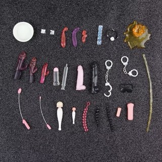 Native 試管娘 鈴木瑪爾基特 GK 港版 18禁 美女 擺件 公仔 混血理科老師 性感 紳士手辦, 1個, 恥物配件包