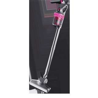 便攜手持式多功能拍打牀上紫外線殺菌機吸塵器除蟎儀滅蟎無線, 1個, 灰色