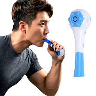 에이블리프 코골이방지 풍선불기 운동기구