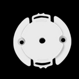 고드림 사각지대 홈캠 3종 호환 브라켓, 1개, B형브라켓