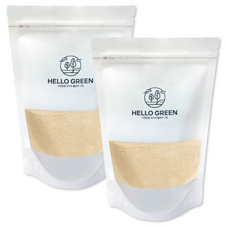 헬로우그린 100% 국산 양파가루 어니언파우더 250g 천연 조미료 A급 좋은 양파로 만든 분말, 2개