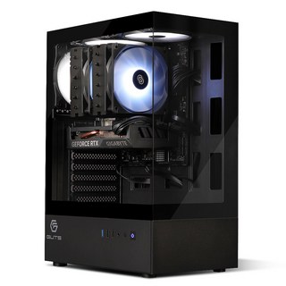 몬스타 PC 사무용 게이밍 롤 배그 오버워치 피파 팰월드 발로란트 컴퓨터 오스뮴, 1TB, 32GB, Free DOS, 라데온 RX 9060 XT, R5-7500F