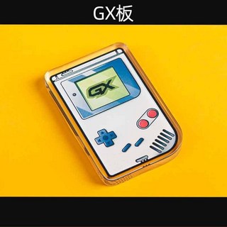 ptcg 寶可夢卡牌傷害指示物骰子，火箭隊R數字骰子，桌遊對戰必備正版週邊, GX, 1個