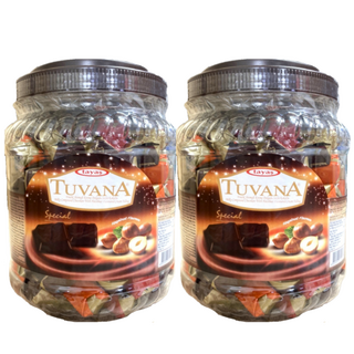 타야스 투바나 초콜릿, 1kg, 2개