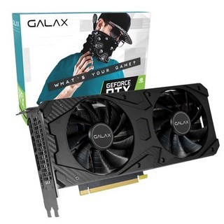 갤럭시 GALAX 지포스 RTX 3060 Ti D6 8GB 초특급 제품 원클릭 중고