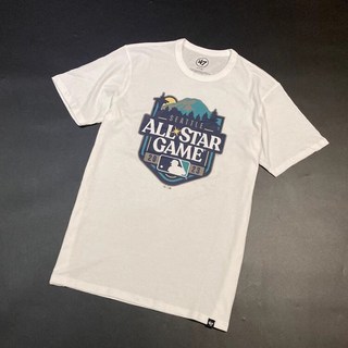 47 Brand 2023 西雅圖明星賽 All Star Game 短T (L)