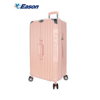 【YC Eason 育丞】29吋大海量系列胖胖行李箱，超大容量，耐磨材質，TSA海關鎖