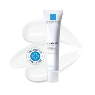 La 로슈포제 시카 플라스트 젤 B5 40ml 유럽내수용, 1개