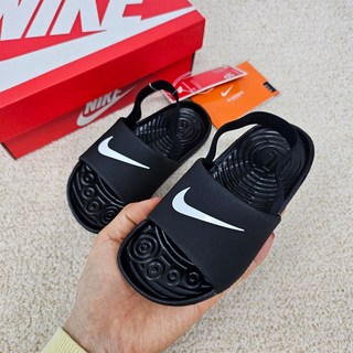 나이키 유아 샌들 가볍고 발편한 여름슈즈 아동용 슬리퍼