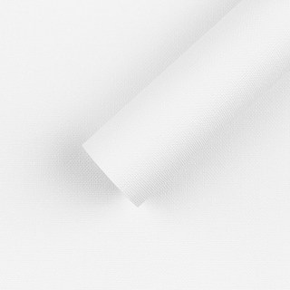 월플랜 만능 풀바른벽지 실크 LG7043-1 따스한 화이트, 일반풀바른벽지, 240cm