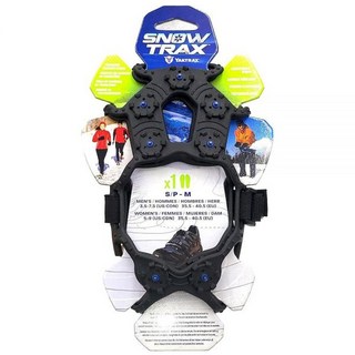 Yaktrax Snow Trax S-m 154243