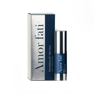 Amor Fati海王瓶瑪卡熱感精華液丨暗黑海王瓶私密養護液 補氣龍血雙修丨海王冰火噴霧費洛蒙香水, 1件, 海王瓶涼爽感噴霧(吃雞神器), 18ml