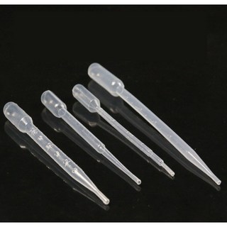 滴管 Beakers and Pippets, 1個, 2ml