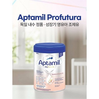 <당일출고> 압타밀 프로푸투라 듀오어드밴스 분유 1단계 (특급배송), 1개, 800g