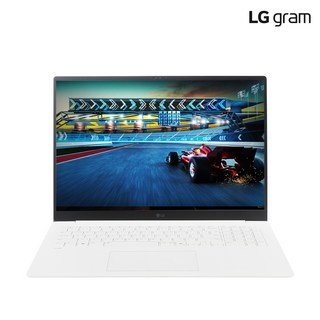 LG전자 2025 그램 프로 17 인텔 15세대 울트라7 윈도우11 32GB 512GB RTX 4050, 17ZD90TR-SX79K, WIN11 Home, 2TB, 화이트