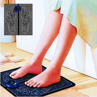 지간관리기 족부전용관리기 족저근막염저주파 가자미근 마사지 기, 기본