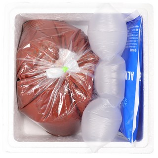 쿡대밥상 김장 김치양념 김장김치양념 양념장 겉절이양념 김치만능 소스, 3.4kg, 1개