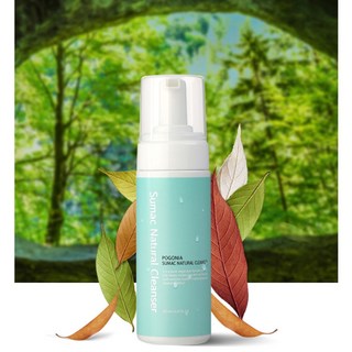 SUMAC 초저자극 붉나무 성분 여성 청결제 150ml 이너퍼퓸, 1개