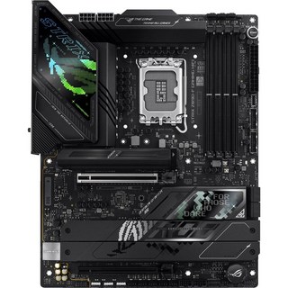 華碩 STRIX Z890-F GAMING WIFI 主機板 ASUS 1851腳位 DDR5