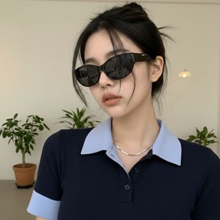 앤시오 여성 선글라스