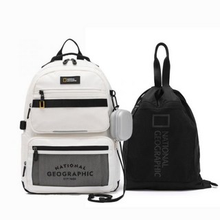 [국내백화점] 내셔널지오그래픽 키즈 백팩 입학 중학생 초등학교 학원 책가방